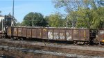 BO 357069 - Baltimore & Ohio (CSX)